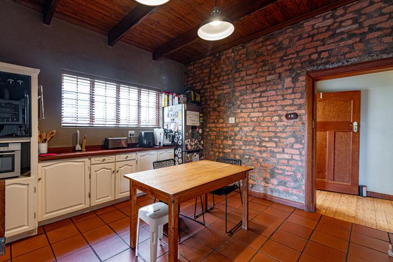 4 Bedroom Property for Sale in Boston Western Cape